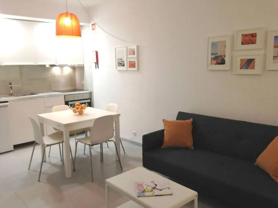 Casa Vila Magna T1 Albufeira 0*,  Portugalia