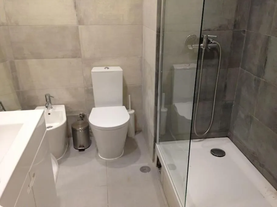 Casa Vila Magna T1 Albufeira Apartament