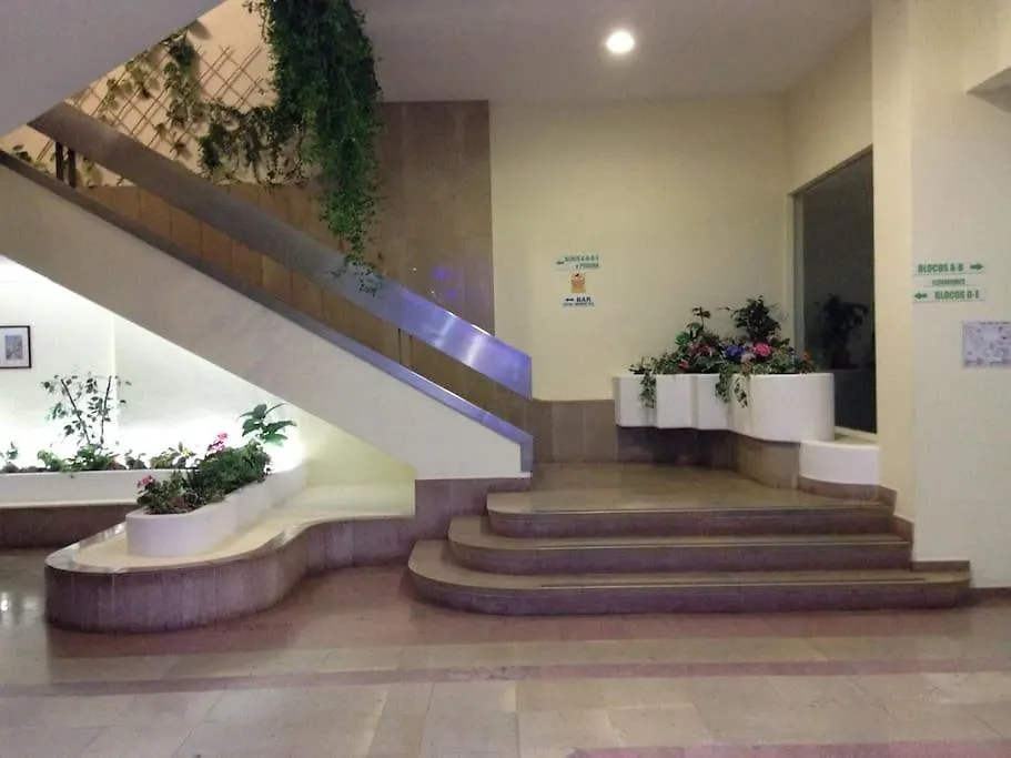 Casa Vila Magna T1 Albufeira Apartament