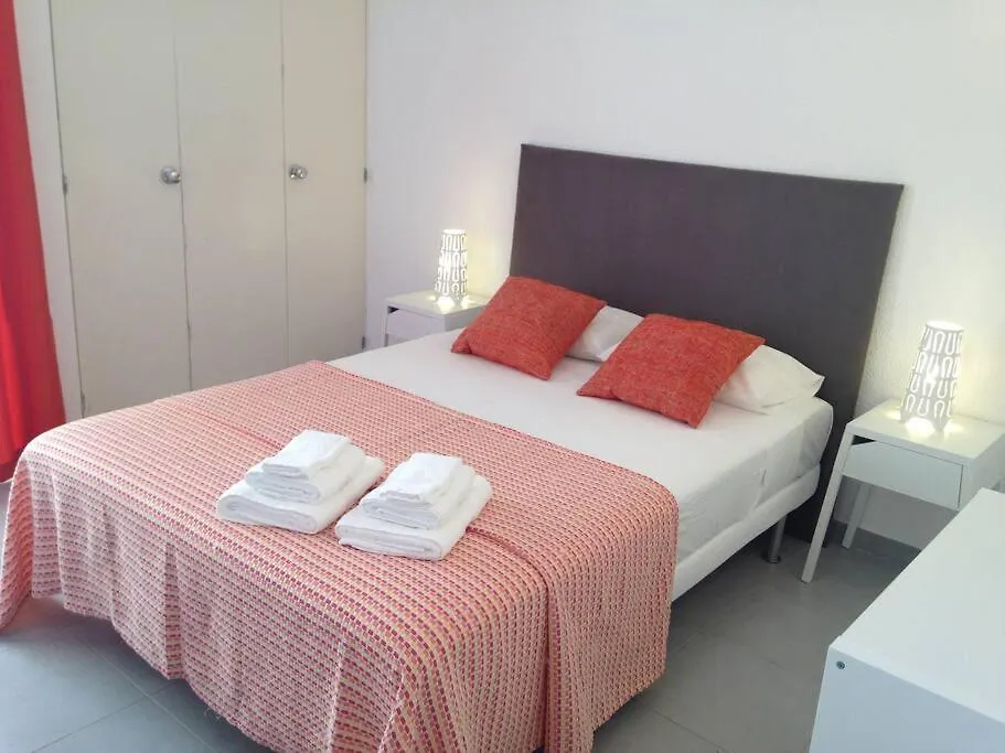 Casa Vila Magna T1 Albufeira