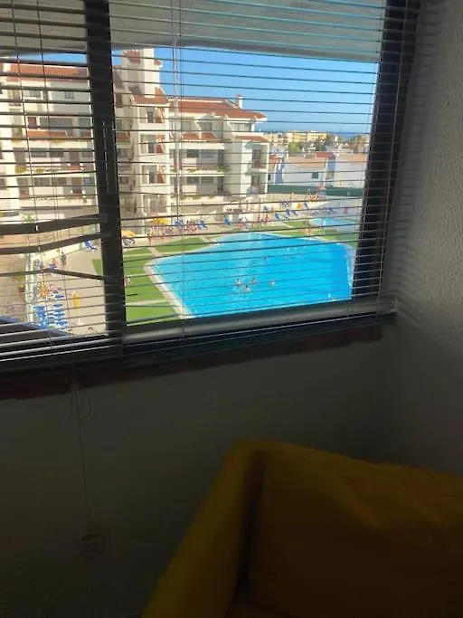 Casa Vila Magna T1 Albufeira Apartament