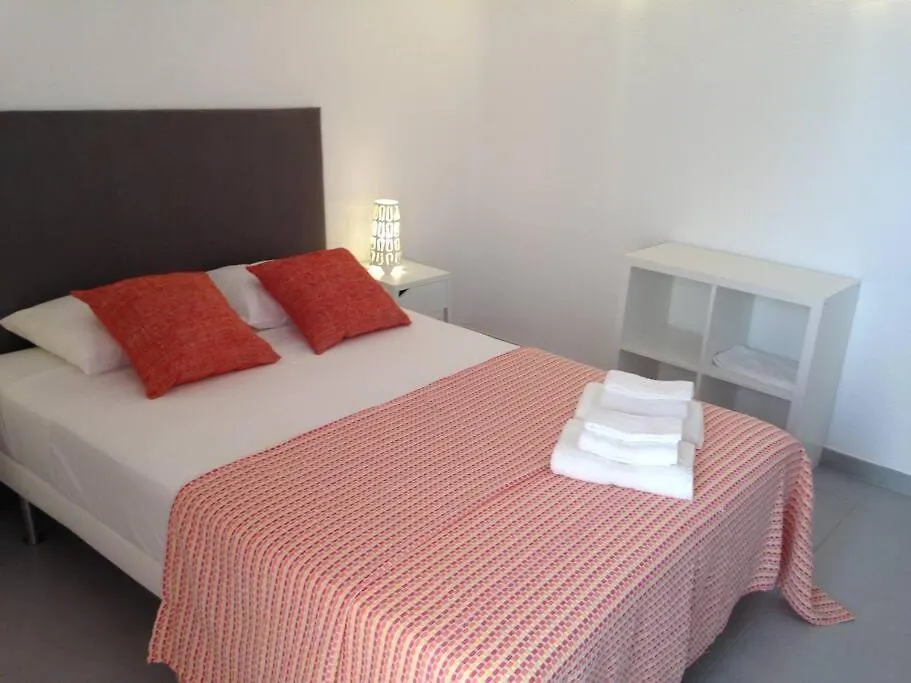 Casa Vila Magna T1 Albufeira