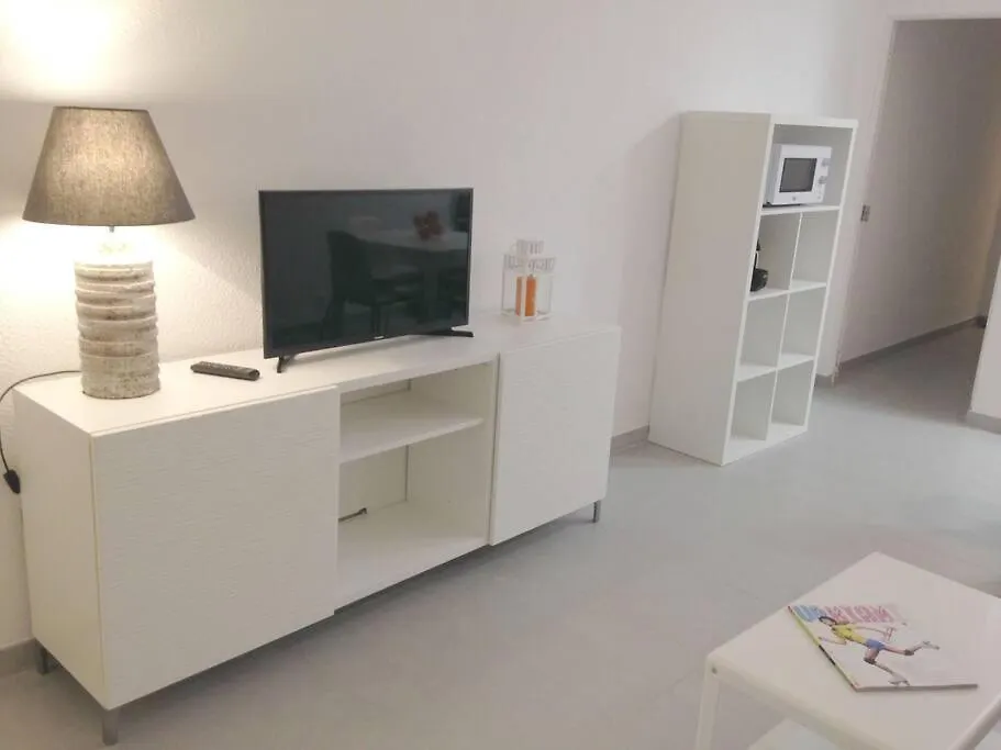 Apartament Casa Vila Magna T1 Albufeira