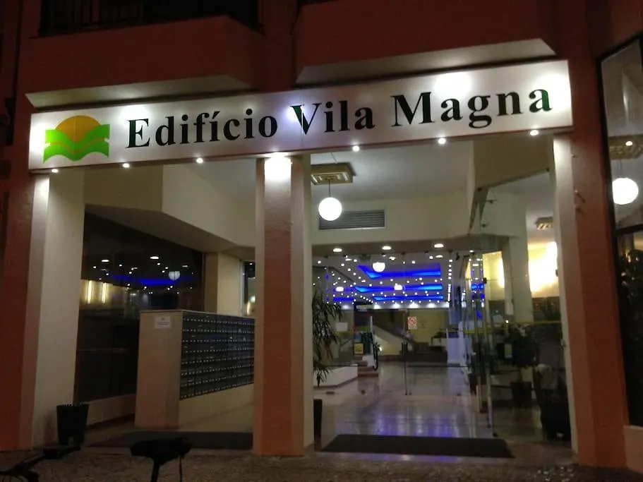 Casa Vila Magna T1 Albufeira Apartament