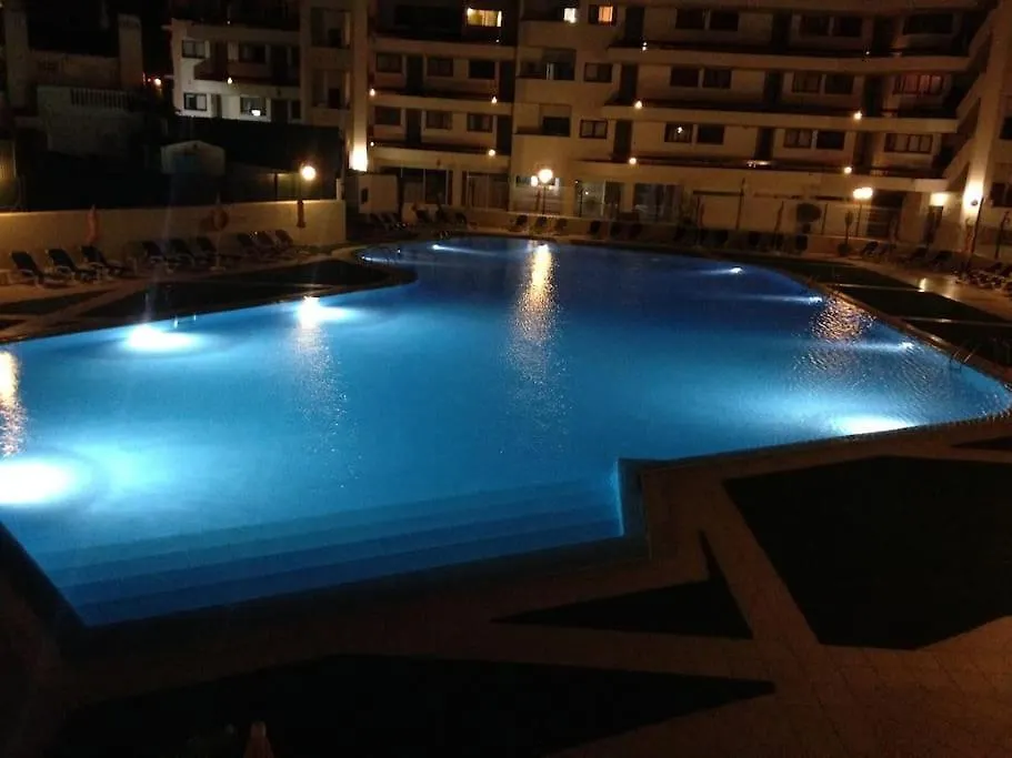Casa Vila Magna T1 Albufeira Portugalia