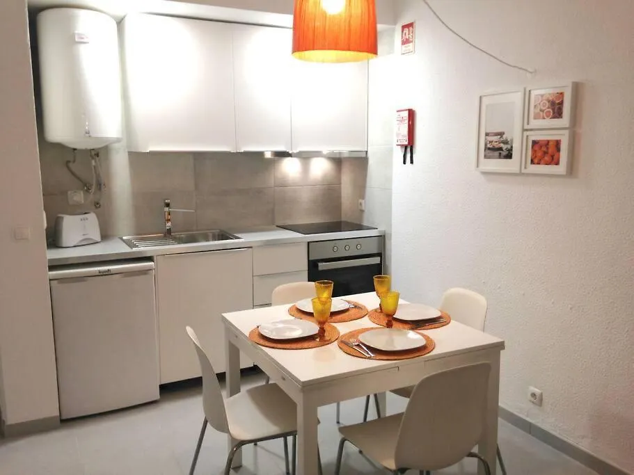 Casa Vila Magna T1 Albufeira 0*,