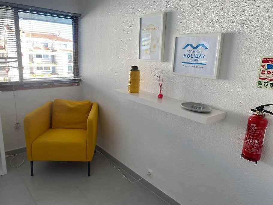 Casa Vila Magna T1 Albufeira