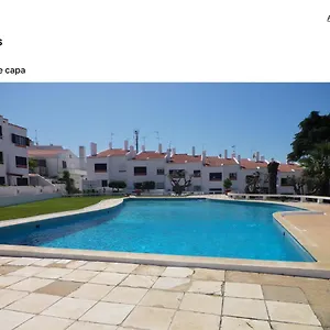 Apartamento Comfortable At, Albufeira