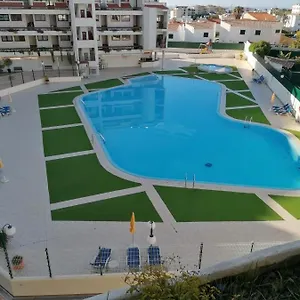 Apartamento Maria Do Ceu Magna, Albufeira