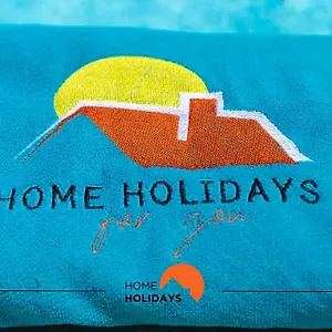 Apartamento #055 Sao Jose V By Holidays, Albufeira