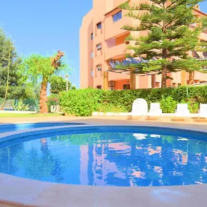 Apartamento Sunny And Central, Albufeira