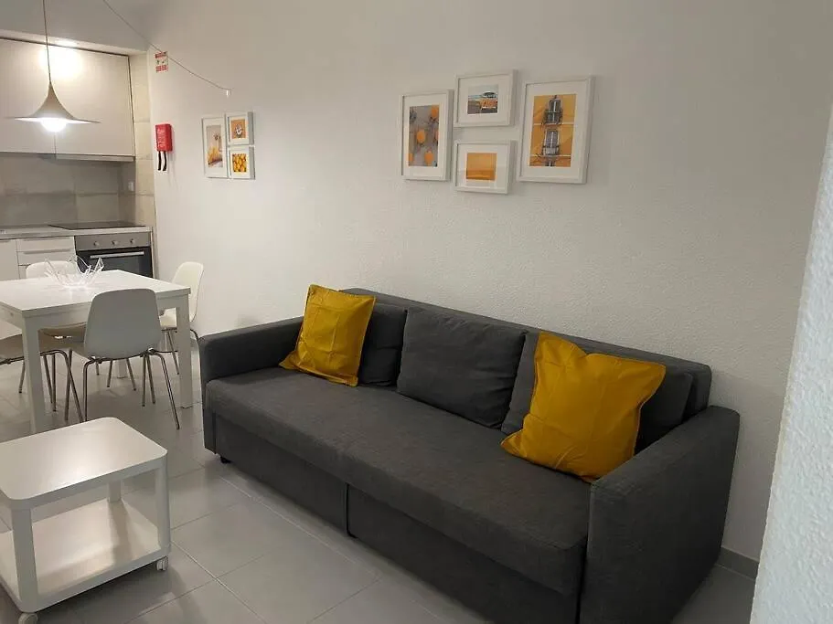 Casa Vila Magna T1 Albufeira 0*,