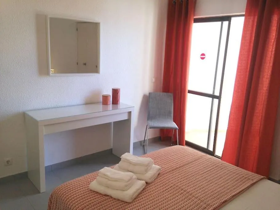 Apartment Casa Vila Magna T1 Albufeira